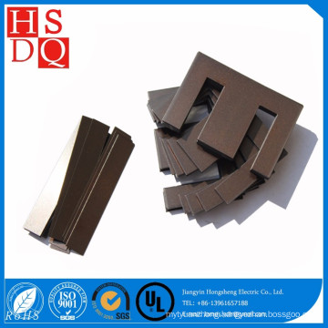 Low Price CRNGO Electrical Silicon Steel Sheet Core for Transformers